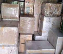 PRC Packers & Movers